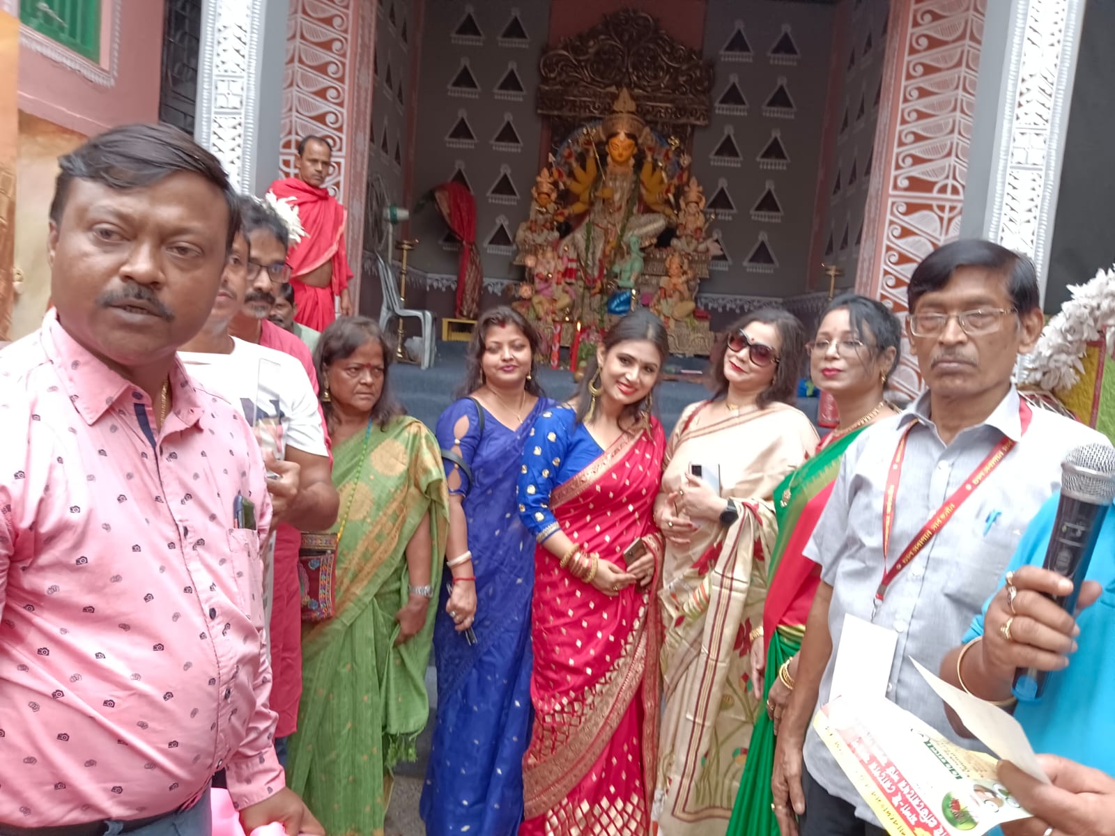 Sanjib Acharya